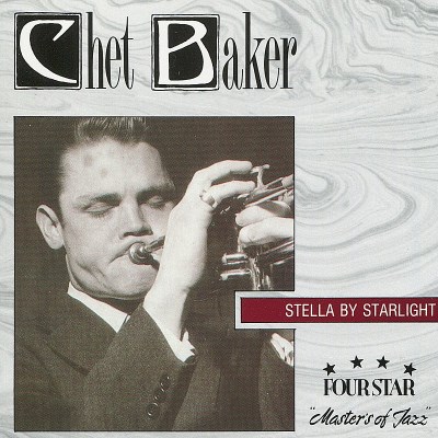 Chet Baker/Stella By Starlight